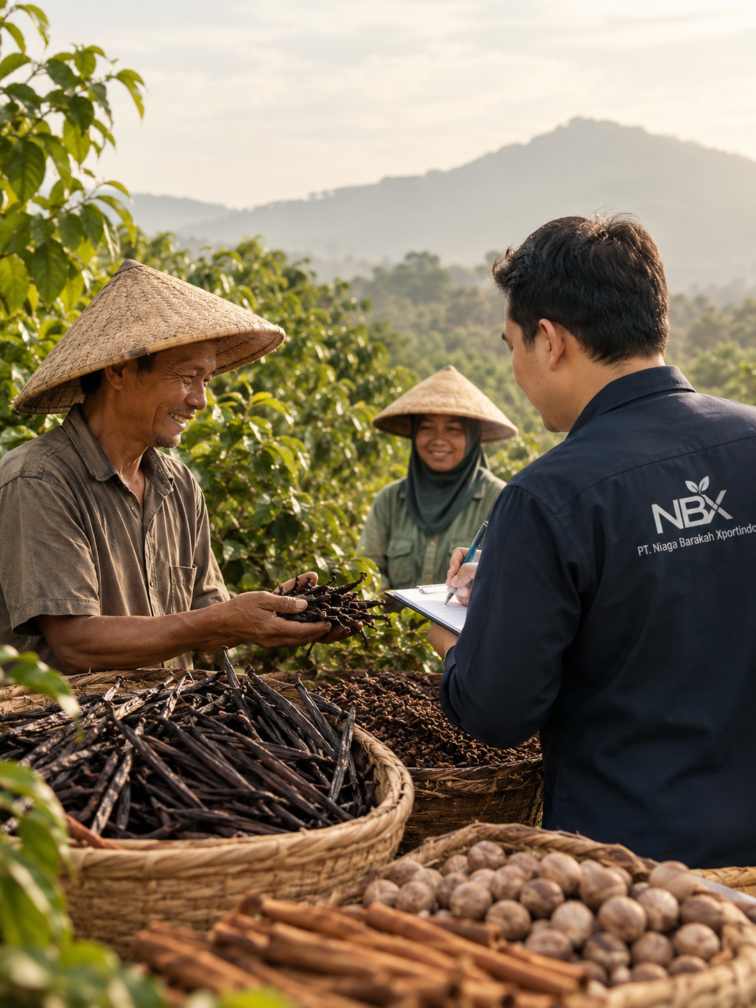 Direct sourcing